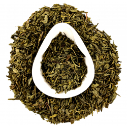 Herbata zielona chińska